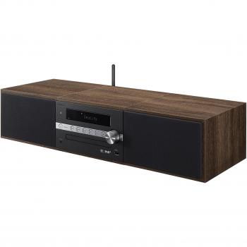 Pioneer X-CM66D-B - Sistema Casual Micro