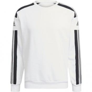 Adidas Squadra 21 Men's White Sweatshirt