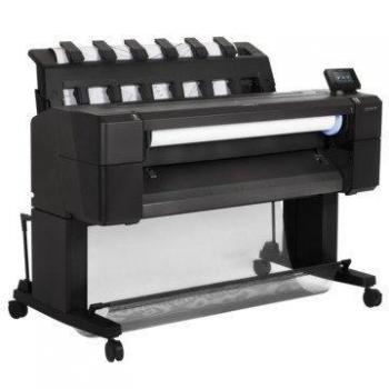 HP Designjet T930 - Impresora de gran formato