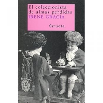 El coleccionista de almas perdidas: 76
