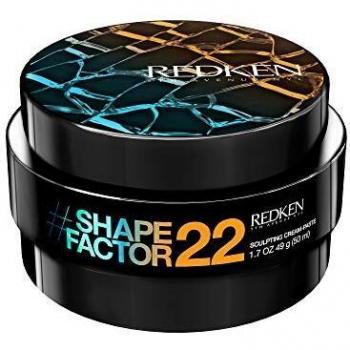 REDKEN Shape Factor - Cera para fijación óptima