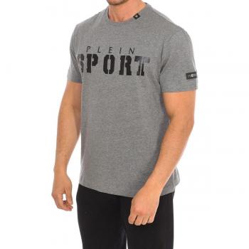 Camiseta manga corta PHILIPP PLEIN SPORT