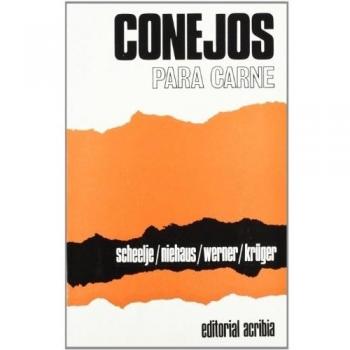 Conejos para carne