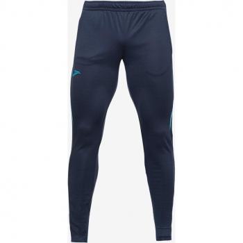 Pantalón largo hombre Championship VII azul de Joma