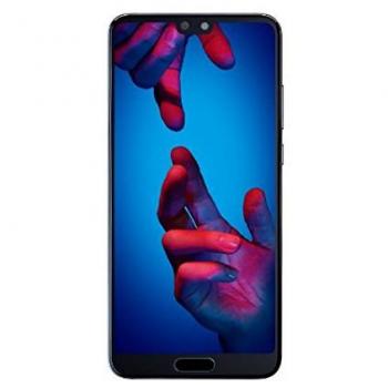 Huawei P20 Dual SIM 128GB Blue