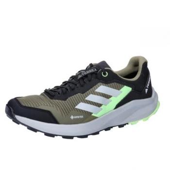 Zapatillas de trail running para hombre adidas Terrex Trail Rider Gore-Tex
