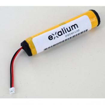 Batería de litio LB9M 6V para baliza de socorro Ocean Signal MOB1