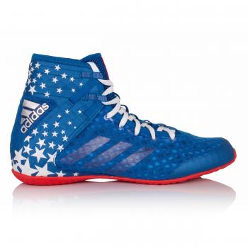 Adidas Speedex 16.1 LTD Boxeo Zapatillas - SS18 - 44.7