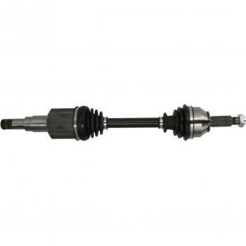 Árbol de transmisión PASCAL G2J002PC - Alta resistencia y durabilidad