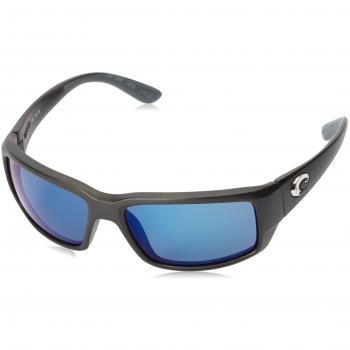 Costa Fantail Blue Polarized Sunglasses