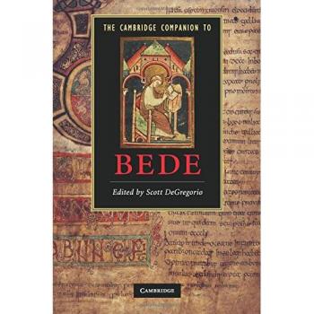 The Cambridge Companion to Bede