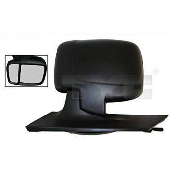 Espejo retrovisor izquierdo TYC 309-0104 - Espejo retrovisor de alta calidad, diseño específico para vehículos, fácil instalación, fabricado con materiales duraderos y resistentes a impactos