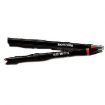 Sensilis MK Lips Pencil 05 Brun 1ud