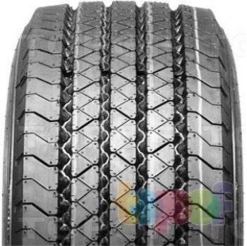 Goodride 245/70 R19, 5 136/134M 16PR CR976A, Neumático camion