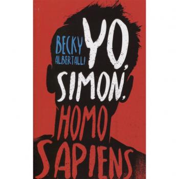 Yo, Simon, 16 Anos, Homo Sapiens