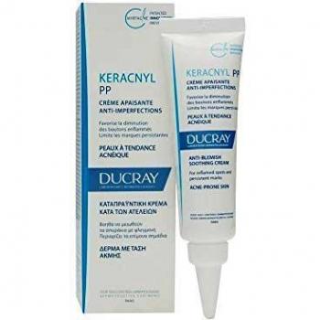 Ducray Ducray Keracnyl Pp Crema 30Ml 30 ml