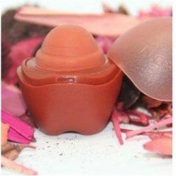 Dernove Bálsamo Labial Color Terracota 5.2g