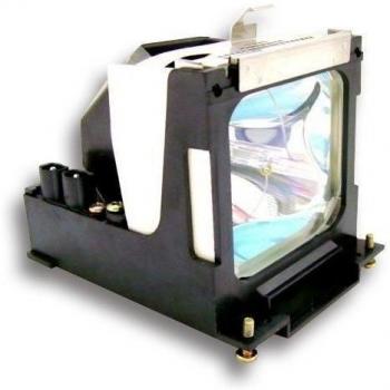 Alda PQ Original, Lámpara de proyector para SANYO 610 301 0144 Proyectores, lámpara de marca con PRO-G6s viviendas