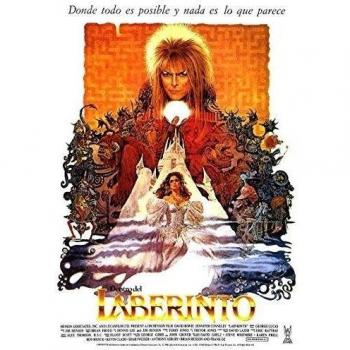 Dentro Del Laberinto- Bd [Blu-ray]