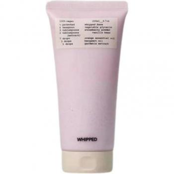 Whipped Vegan Cleanser Pack with Jojoba & B5 - 130g Jumbo Size