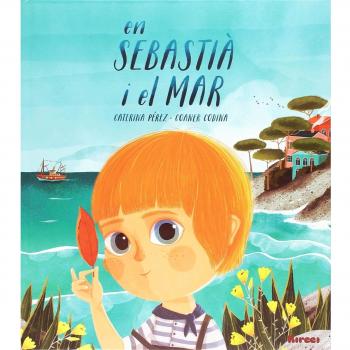 En Sebastià i el mar