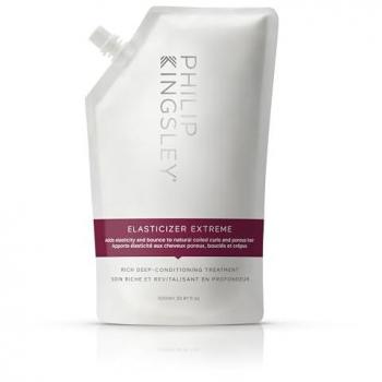 Elasticizer Extreme Deep Conditioning Hair Treatment Eco Refill Pouch 1000ml