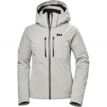 Helly Hansen Women's Alphelia Lightweight Lifaloft Ski Jacket