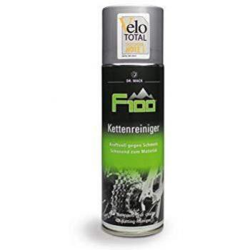 Dr. Wack F100 Chain Cleaner 300 ml