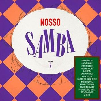 A Historia Do Nosso Samba 08