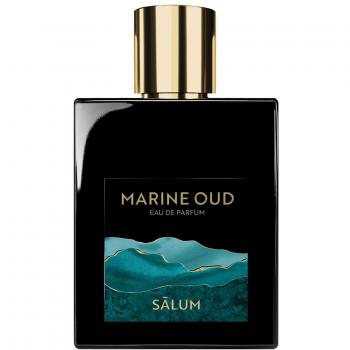 Marine Oud Eau de Parfum 100 ml - Salty Wood Essence