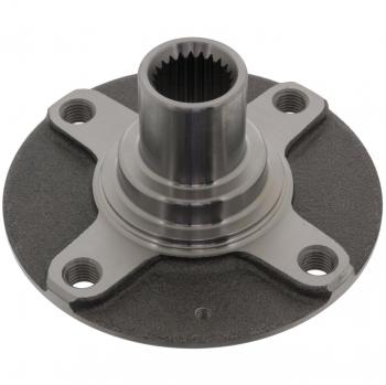 Cubo de rueda FEBI BILSTEIN 05761 sin rodamiento, para eje delantero FORD ESCORT 3/4