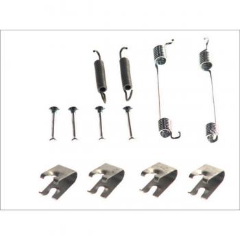 Juego de accesorios de zapatas de freno ATE 03.0137-9280.2