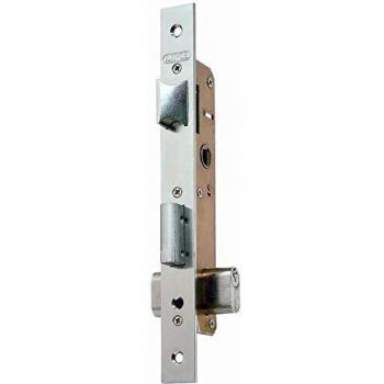 La Industrial Cerrajera Lince 5560N - Cerradura met.emb. 23x20mm 5560n niq pic/pal lince