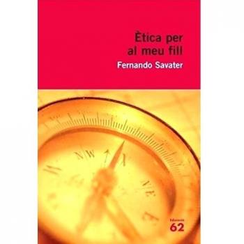 Ãtica per al meu fill