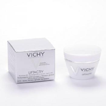 Vichy Liftactiv crema piel seca 50ml