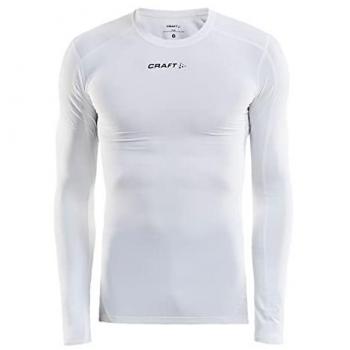 Craft Pro Control Long Sleeve Compression Shirt