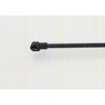 Amortiguador de maletero hidráulico TRISCAN 8710 13281 para Toyota Verso