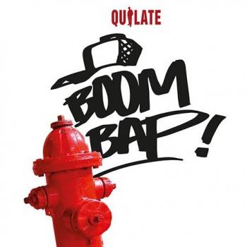 Boom Bap!