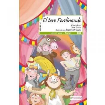 El toro Ferdinando