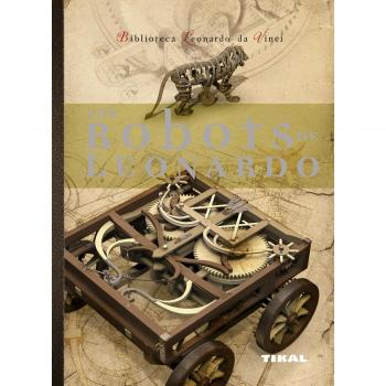 Robots De Leonardo
