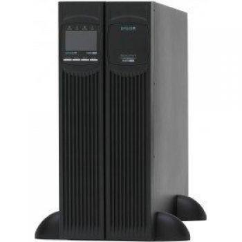 Sistema UPS Online XANTO 6000 VA - Doble conversión, 4800 W, Rack-Tower Kombi