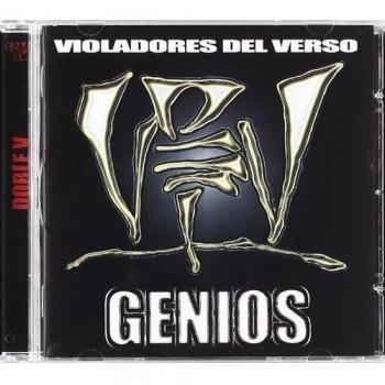 Genios - Violadores Del Verso