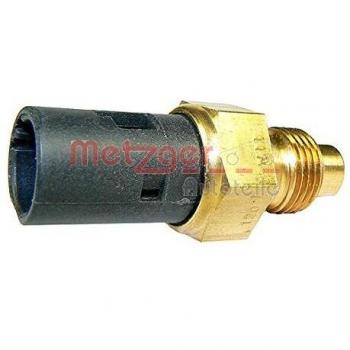 Interruptor de Temperatura Metzger 0915000 con Luz Avisadora de Líquido Refrigerante para Renault