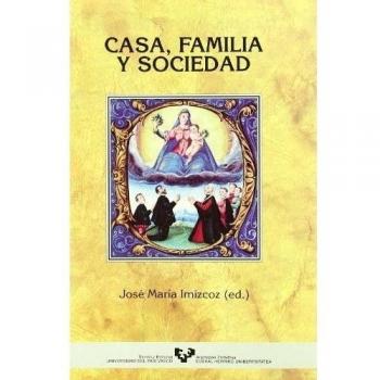 Casa, familia y sociedad