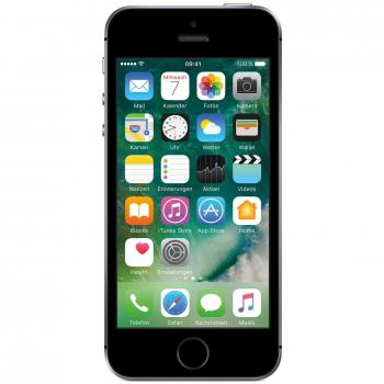 Apple iPhone SE - Smartphone libre iOS 9.3.2