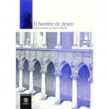 EL HOMBRE DE DESEO