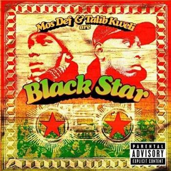 Black Star