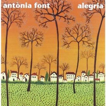 Alegria reed