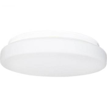 Lámpara de Techo Ocean II Ø40 cm Blanco Mate IP44 - By Rydéns