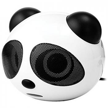 Satzuma UPS100 - Altavoz con USB, Color Blanco